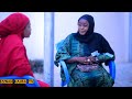 tirkashi ta kalli tsabar idonsa ta fada masa bata son sa. hausa video 2025 hausafilms kannywood.