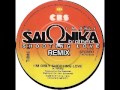 Time Bandits - I'm Only Shooting Love (2012 Salonika Brothers Remix)