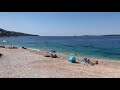 primošten beach on july 6th 4k