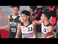 【激アツ関西対決】東山 vs 報徳学園（ウインターカップ2020）