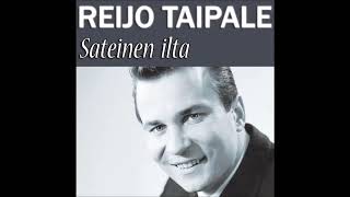 Reijo Taipale - Sateinen ilta (1990)