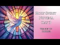 Holy Spirit Novena Day 3- Come Holy Spirit- Catholic Prayer #novena  #comeholyspirit   #pentecost