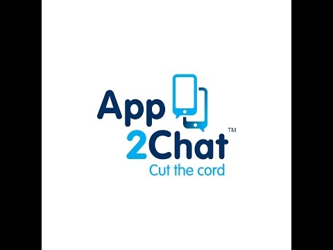 Introducing App2Chat.com - Business Landline Numbers On Your Mobile Introducing App2Chat.com - Business Landline Numbers On Your Mobile