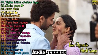 2020 SPECIAL HEART TOUCHING SONGS COLLECTION BY NEW ROMANTIC HINDI SONGS