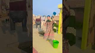 अरे वाह गोल गोल मथका😱 #comedy #funny #shortvideo #trending #viralshort #video #shots 🤪😛😜🙏🙏