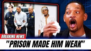 Will Smith’s Case JUST Got Worse — New Evidence Changes Everything!
