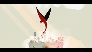 声を失った少女の幻想世界で旅をする[GRIS]#4