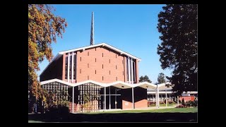 First Grantham United Church Service 27 February 2022