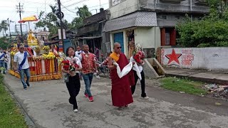 'BUDDHAM SHARANAM GACCHAMI' - Exploring Jalpaiguri, North Bengal