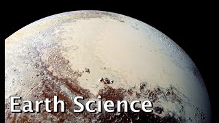 Asteroids, Comets, & Dwarf Planets: Earth Science Lecture 45