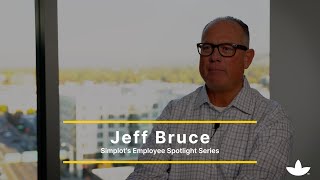 Employee Spotlight on Simplot's Jeff Bruce