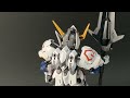 you won t regret buying the mgsd barbatos kit a review of the best new release to say the least