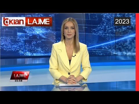 Edicioni I Lajmeve Tv Klan 13 Maj 2023, Ora 15:30 L Lajme – News - YouTube