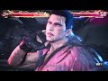 every move a masterpiece—meet hwoarang’s ultimate form in tekken 8