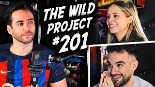 The Wild Project #201 ft Masi & IlloJuan | Lo difícil de llevar una relación como la suya, Su futuro