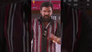 VADACHENNAI - Ameer Flashback Scene | Dhanush | Ameer | Andrea Jeremiah | Vetri Maaran | #Shorts