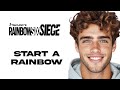 How To Start A Rainbow Six Siege Game