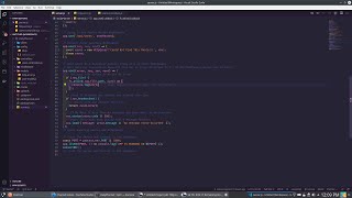 Error Handling Class (Model) With NodeJS (API)