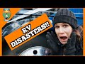 RV Tire Blowout Prevention!