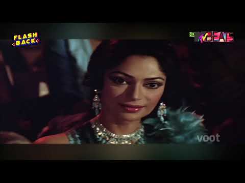 Ek Hasina Thi Ek Diwana Tha - Karz - Kishor Kumar, Asha Bhosle And ...