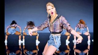 Taylor Swift - Shake It Off