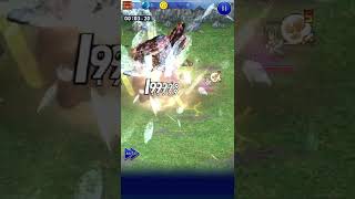 [FFRK] Rinoa Awakening Star Cradle