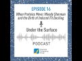 When Proteins Move: Woody Sherman on Computational Chemistry, Molecular Simulation, and the Futur...