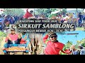 MAKEPUNG SAMBLONG // MAKEPUNG SERI TUJUH 2024 #makepung