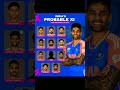 #ipl2023#rcb#csk#mi#kkr#gt#Isg#dc #pk #srh#rohitsharma#viratkohli#iplwin  #indvsnz#t20wc#ipl#shorts