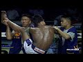 buakhao por.pramuk vs hongthong namueangkao muay thai 2000