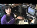 Ask Fran: Introduction to the Commodore 64 (C-64) Computer