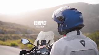 Shoei Neotec II - Shoei Official Video