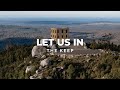 A Fortified Stone Tower High on a Rocky Pinnacle in Tasmania! Full House Tour!