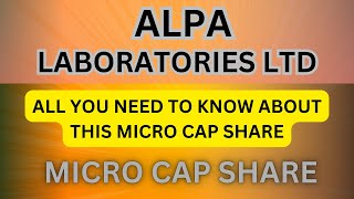 ALPA LABORATORIES LTD | Alpa Laboratories Ltd | Alpa laboratories ltd | alpa laboratories ltd