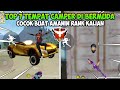 TOP 7 TEMPAT NGENDOK /CAMPER PALING AMAN DI MAP BERMUDA !!! BUG FREE FIRE TERBARU