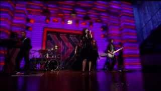 Demi Lovato - Heart Attack (Live At With Kelly And Michael)