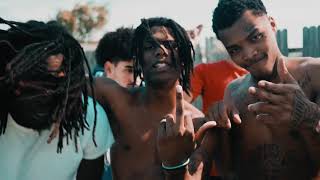 Bankroll Jugg \u0026 Gutta Six - Wrong Turn (Shot by DannyJsoto)