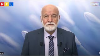 Amelleri Boşa Gidenler | Dr. Abdulcabbar Boran