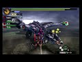 mh4 モンスターハンター4 リオレウス希少種 silver rathalos 10 6 2013