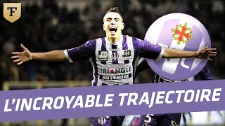 Wissam Ben Yedder, l'incroyable trajectoire (2012)