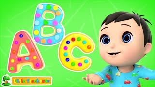 BEST - ABC Songs for Toddlers & More Learning Songs for Kids