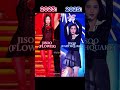 jisoo flower u0026 earthquake 2023 2025 ... blackpink jisoo shorts