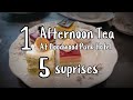 Best Afternoon Tea at Goodwood park hotel? Is it worth it? 5 desserts to try/avoid.