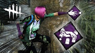 【DbD】冗談抜きで強すぎる「忍者」ビルドで大脱出 #596「Dead by Daylight - デッドバイデイライト」