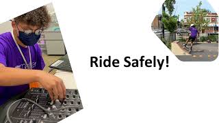 How to Ride CTA Safely | Teen Guide Video