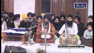 080 LudhianaSgm 3Dec2015 Mor Bhai Amarjeet Singh Jee Ludhiana