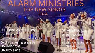 ALARM MINISTRIES BEST SONGS NONSTOP PLAYLIST