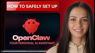How to Safely Install an OpenClaw AI Assistant Using a Google Cloud VM | Step-by-Step GCP Tutorial