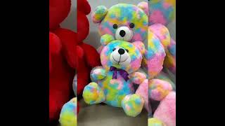 wholesale soft toys teddy bear #softtoysmaking #toys #wholesale #wholesalemarket #teddy #teddybear