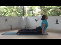 nuyogawellness suryanamaskar a complete asana practice.